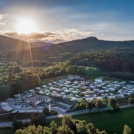 Resort Hotel بودنمايس المظهر الخارجي الصورة